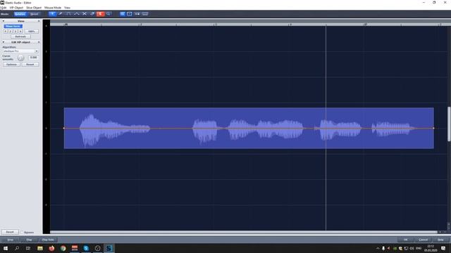 Твой первый день в Samplitude смотреть онлайн
