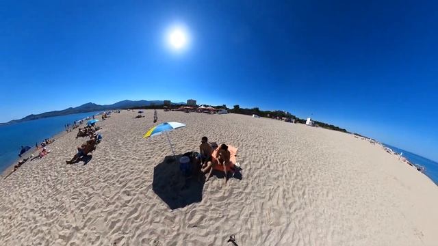 Argelès-sur-mer смотреть онлайн