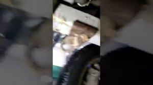 замена маховик нива