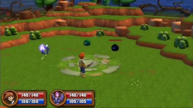 Upjers Wonderland #15 german Gameplay, deutsch смотреть онлайн