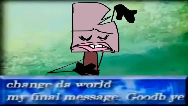 CHANGE DA WORLD [БФИ] смотреть онлайн