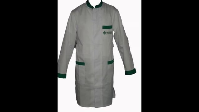 Халат для медика