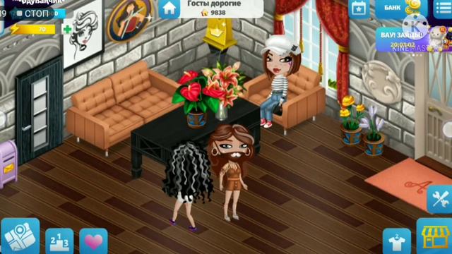 Ищу маму в мобильной аватарии _ никто не приютил? 'мобильная аватария' смотреть онлайн