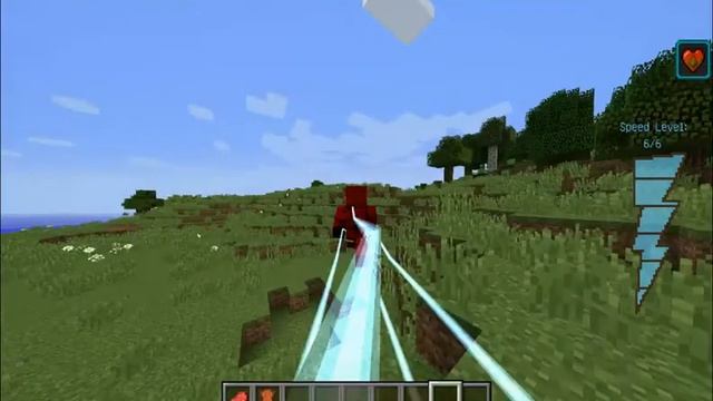 présentation mode minecraft (typical Heroes Mod 1.12.2)fr смотреть онлайн