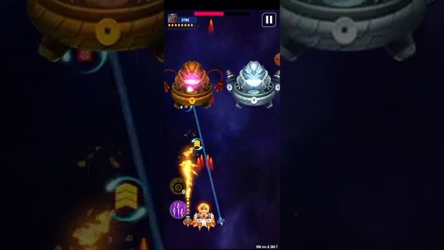 space shooter lunar event boss Tutorial Guide @spaceshooter-galaxyattack7112 смотреть онлайн