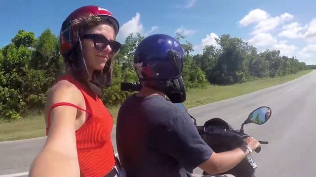 Куба, Кайо Гильермо