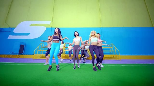 [MV] SISTAR(씨스타) _ SHAKE IT