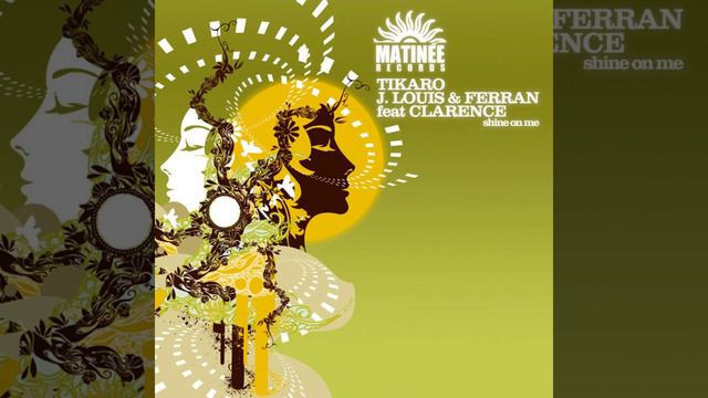Shine On Me (feat. Clarence) (Original Mix) смотреть онлайн