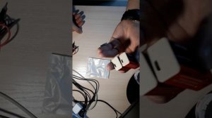 Литиево-полимерный аккумулятор крона 9v
