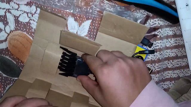 Best Trimmer under 500 | Flipkart SmartBuy Cordless USB Trimmer for Men (Model: M4D12B) Review Hind смотреть онлайн