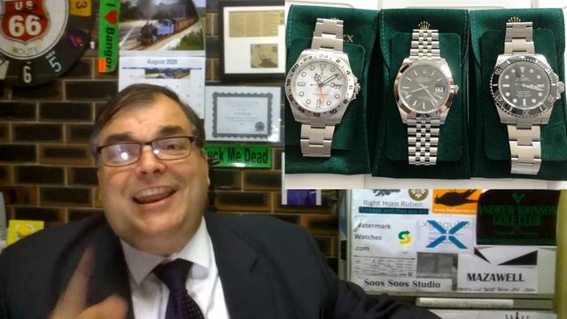 PAID WATCH REVIEWS - Conservative Councillor needs an Omega MOTM Speedy - 20JU82 смотреть онлайн