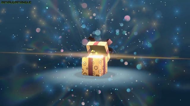 Pokemon Scarlet & Violet - Mystery Gift Codes for 2024 смотреть онлайн