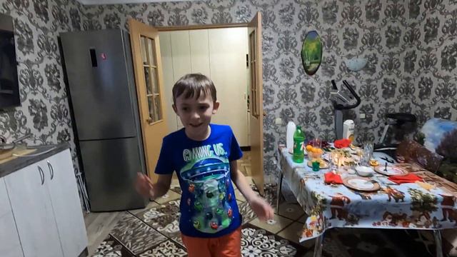 Как я встретил 2023 год смотреть онлайн