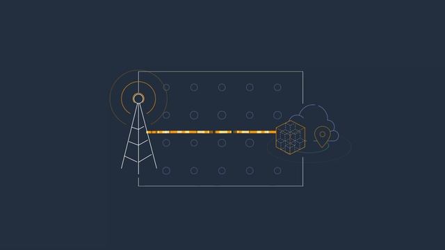 AWS Wavelength - Edge Computing for 5G Networks смотреть онлайн