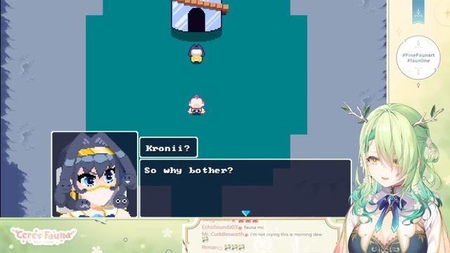 【CouncilRyS RPG】 This game is a love letter and my heart is full (FINALE) смотреть онлайн