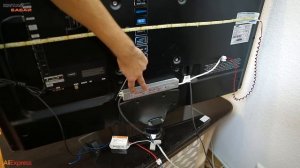 Светодиодная лента работающая от USB 5V