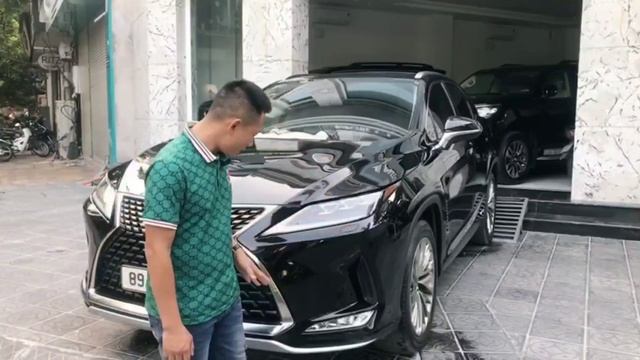 Lexus 450H 2022 siêu lướt, biển Vip. Đẳng cấp, Sao chờ xe Hãng? смотреть онлайн