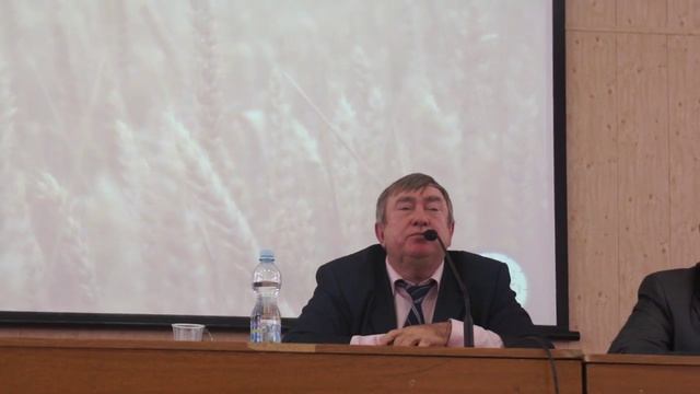 Петр Косов: Как бороться с заразихой (rostovprodukt.ru) смотреть онлайн