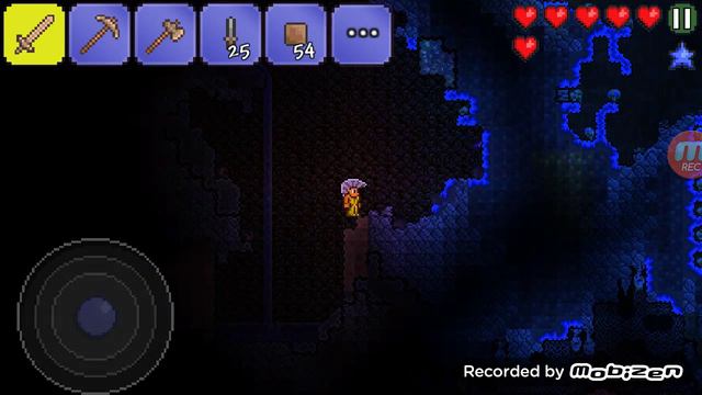 terraria survival telefon ep1–mnogo silver смотреть онлайн