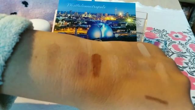 Косметичка с 16.11 по 30.11.2020 смотреть онлайн