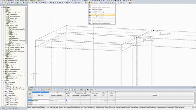 [EN] FAQ 002622 | I have modeled a contact solid with objects connected on both sides at ... смотреть онлайн