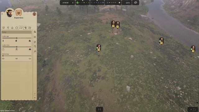 Ancient Cities | How to Build Survival Settlements to Survive Brutal Winters in this Hardcore Game смотреть онлайн