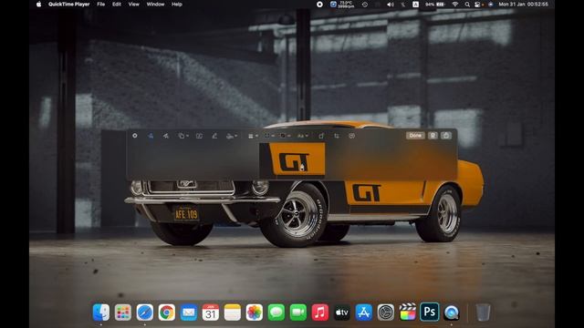 How to Use Snipping tool on MacBook смотреть онлайн