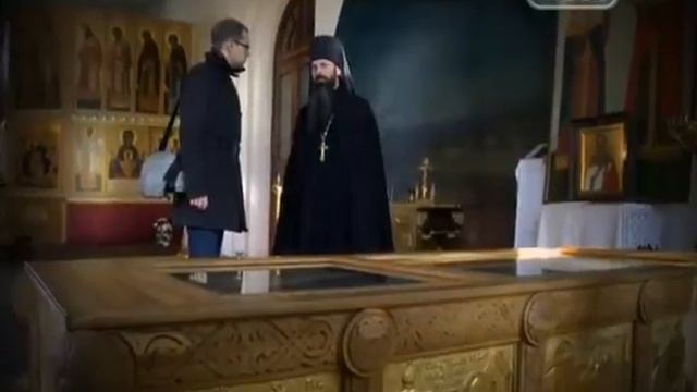 Изгоняющий бесов, Иринарх, затворник Ростовский смотреть онлайн