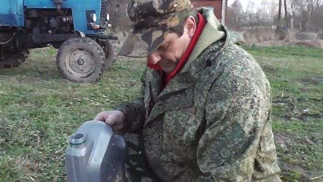 Привезли лесовоз дров/Пилим. смотреть онлайн