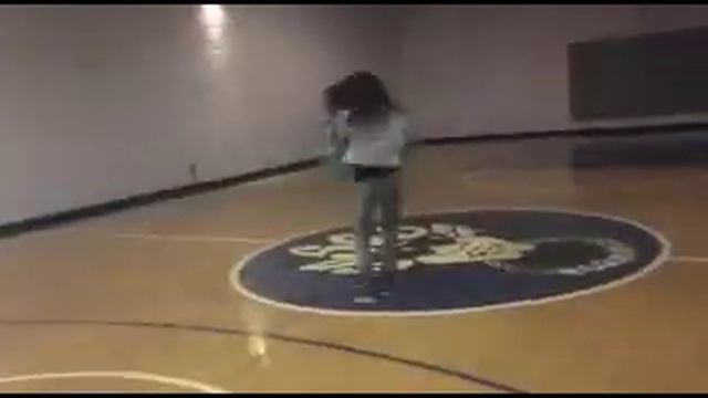 Jasmine Villegas DANCE Moves! heckyeah! смотреть онлайн