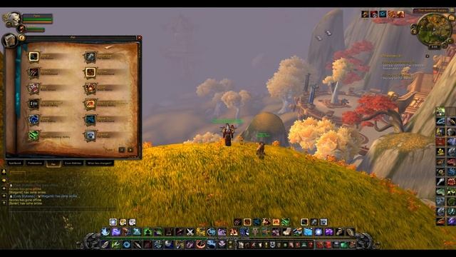 Hunter Pet Guide - PVE and PVP - Use Your Buffs!!! World of Warcraft - Mist of Pandaria - 5.3 - 5.4 смотреть онлайн