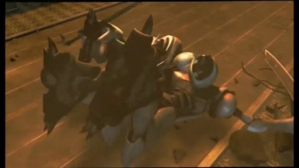 Elysium (2003) - English Dub