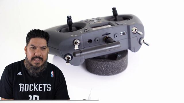 Jumper T-lite - Best first drone radio - FPV quadcopter controller/transmitter 4 in 1 hall gimbals смотреть онлайн