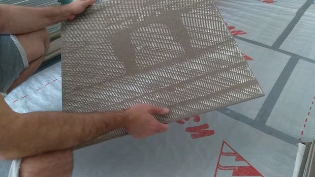 Обзор на плитку Alma Ceramica Teira смотреть онлайн