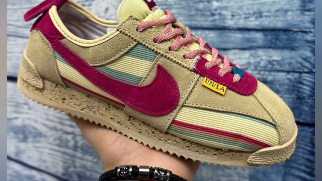#13 Nike Cortez union ✅👍Люкс качества ✅👍👌В коробка 📦✅👍Раз,41-45👍✅8,пар✅👌 смотреть онлайн