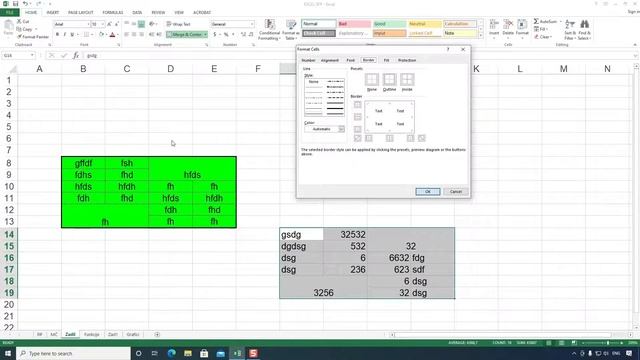 Informatika - vežbe - 2. Microsoft Office Excel 2013 смотреть онлайн