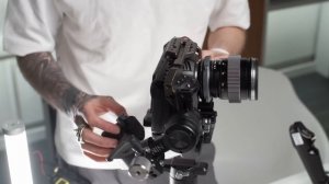 Как НОВИЧКУ настроить ЛЮБОЙ СТЕДИКАМ? Ronin SC, Ronin S, Zhiyun Crane, DJI, Moza AirCross