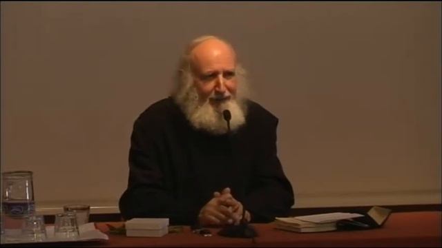 Centro Balducci 30/04/2017 - Incontro con Anselm Grün........... 4° meditazione смотреть онлайн