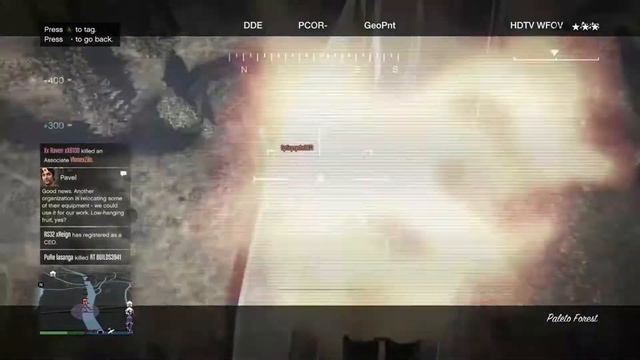 How to Counter Armored Vehicles in Gta 5 Online смотреть онлайн