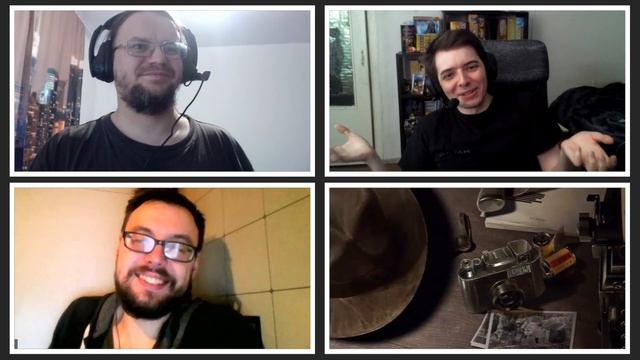 Игра про Индиану Джонса от Bethesda? Обсуждаем! смотреть онлайн