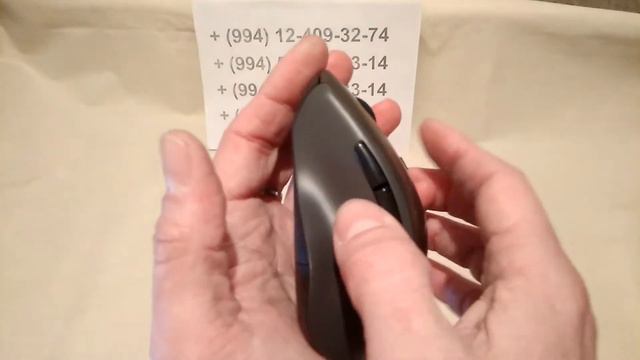 Simsiz mouse Lenovo ThinkBook MA211W TECHNOCİTY - KOMPYUTER AVADANLIQLARI смотреть онлайн