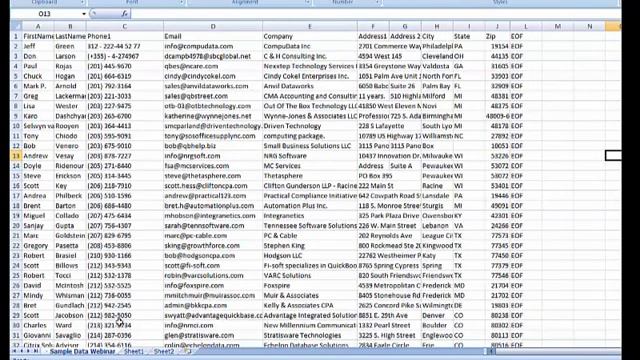FIle Cleaning for Importing смотреть онлайн