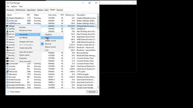A Plague Tale Innocence Low End Pc смотреть онлайн