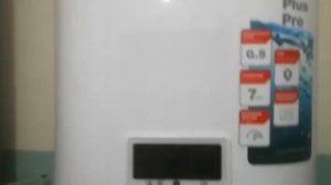 Термикс флат плюс про 30л/THERMEX IF 30 V (pro)