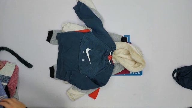 25518 Детский микс 0-12 л. зима CHMX A / W (extra/1 кат) 85 пак 14.7кг 4.85€/кг 87шт смотреть онлайн