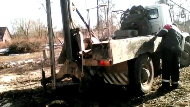 геология под строительство дома смотреть онлайн