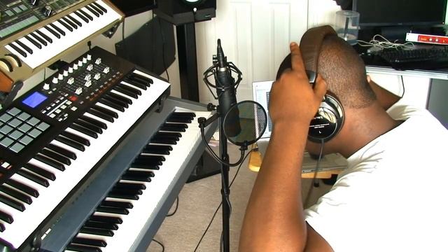 30 Days of Discipline - Day 9 Klassic Music @mikekalombo смотреть онлайн