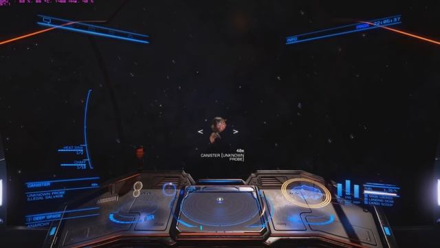 Elite: Dangerous - Новости от GIF - выпуск 76 смотреть онлайн