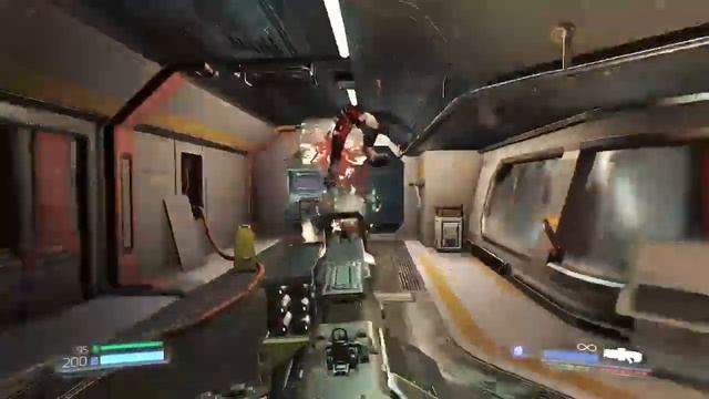 DOOM (2016) Full Game Walkthrough - No Commentary 100% Completion (DOOM Full Game Walkthrough)
