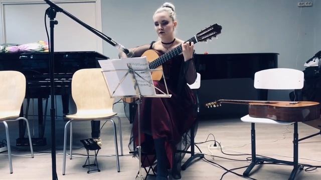 Иванова Анна, преподаватель ДМШ Нейгауза, ДШИ Феникс смотреть онлайн